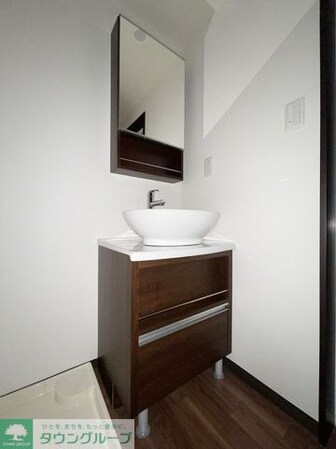 Ampio八田の物件内観写真